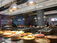 -龍歌自助小火锅(城阳万象汇店)