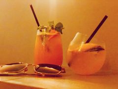 -BIJOU coffee&cocktail(龙岗万科广场店)