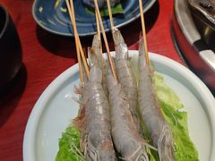 -巴蜀大将火锅(春熙店)