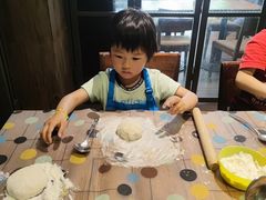 -Geneva日内瓦餐厅(西郊宝成花苑店)