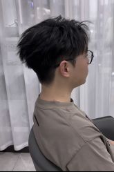 -ASG Hair Salon烫染·接发