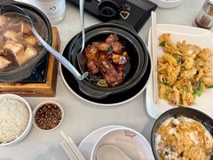 -新峰肉骨茶(总店)