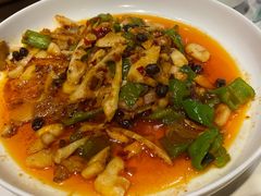 -眉州东坡(华联万柳店)