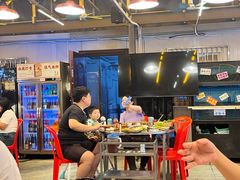 -潮汕•草根牛肉档(中江路店)