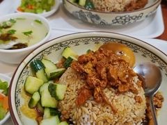 -菊儿人家·北京胡同菜(南锣鼓巷店)