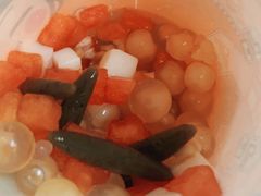 鸡屎藤-椰力丫海南清补凉(上梅林店)