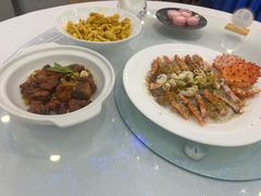 -友鹏海鲜(新宜白大道店)