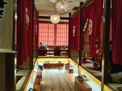 -千代武日本料理(开发区店)