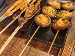 -土蚝·高压锅生蚝(百姓美食街店)