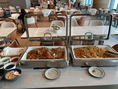 -青岛五四广场海景美仑国际公寓酒店