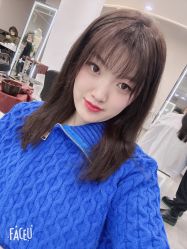 -蚂蚁造型沙龙