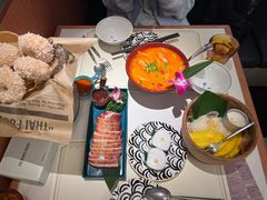 -太食獸泰式茶餐厅(IFS国金中心店)