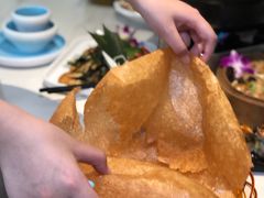 -香香海南菜餐厅