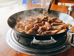 -大地农庄(逢沙大道店)