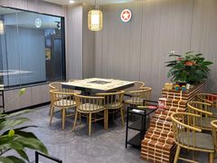 -重庆大队长火锅(凤城八路店)