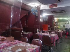 大堂-飞鹰餐厅