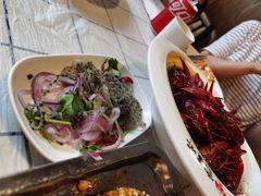 -霸王虾·麻辣小龙虾(清水河公园店)