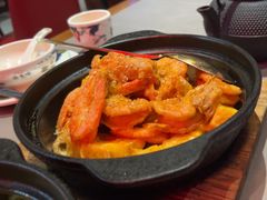-得意啫·广东啫啫煲(前海HOP店)