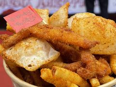 -味子夫鸡柳(解放碑总店)