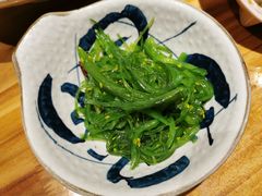 -石屋料理(南京西路店)