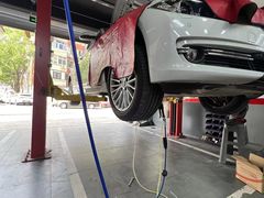 -京东养车(钓云台店)