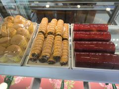 -蜂蝶来饼店(拱北总店)