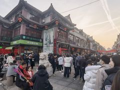 -耳朵眼炸糕(鼓楼店)