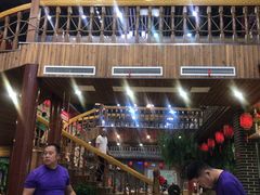 -西北莜面村(太原店)