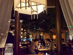 -绿茶餐厅(领展购物广场·中关村店)