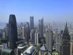 -解放碑威斯汀酒店-知味国际美食餐厅