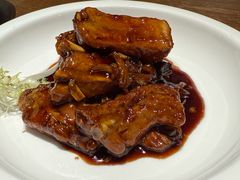 -廊亦舫Lang Yi Fang Restaurant(金桥店)