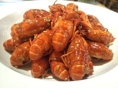 -臻馆小龙虾