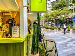 -AOKKA COFFEE(万象前海快闪店)