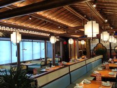 -三凤酒家·百年无锡菜(清扬茂业店)