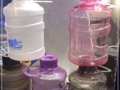 -milkplus·泰式奶茶(较场东路店)