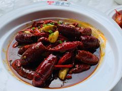 -霸王虾·麻辣小龙虾(清水河公园店)