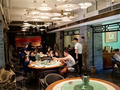 -北京老铺烤鸭(高新店)