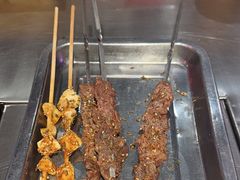 -马路牙子烧烤音乐酒馆(望京店)