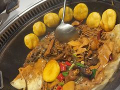-东北铁锅宴(云龙华府店)