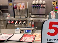 -肯德基(天津奥城店)