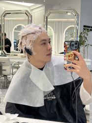 -INLIFE HAIR 韩国美发