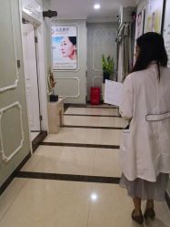 店内环境-弘美医美·艾维岚童颜抗衰中心