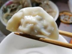 -熊大爷现包饺子(和平里店)