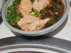 -欢乐牧场·海鲜烧烤涮自助餐(蚌山万达店)