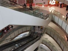 -天河领展广场