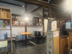 -院子餐厅·大锅菜·老杭帮(桥西直街店)
