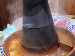 -东镇老火锅(长春路首店)
