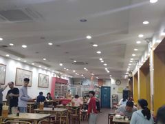 大堂-惠丰源烩面馆(经七路店)