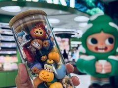 -泡泡玛特POPMART(天环购物中心店)