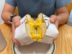 -Bagel Camp爵士贝果店
